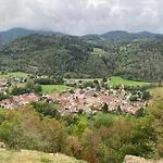 D'hôtes Des Cascades St-nicolas