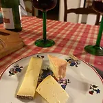 Pensión D'hôtes Des Cascades St-nicolas 3*