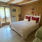D'hôtes Des Cascades St-nicolas 3*