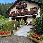 D'hôtes Des Cascades St-nicolas
