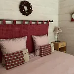 D'hôtes Des Cascades St-nicolas 3*