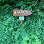 D'hotes Des Cascades St-nicolas 3* Kruth