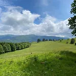 D'hotes Des Cascades St-nicolas Гостевой дом Kruth