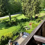 Гостевой дом D'hotes Des Cascades St-nicolas 3*