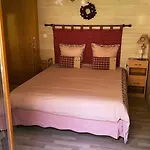 Гостевой дом D'hotes Des Cascades St-nicolas 3*