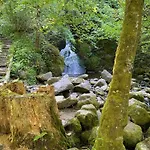 D'hôtes Des Cascades St-nicolas 3*