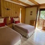 Penzion D'hotes Des Cascades St-nicolas Kruth