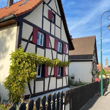 D'hotes Des Cascades St-nicolas Pensjonat Kruth