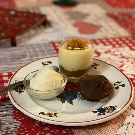 Des Cascades St-nicolas 3* Kruth