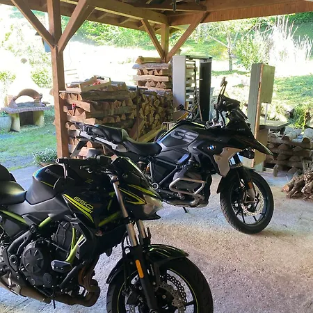 D'hotes Des Cascades St-nicolas 3*