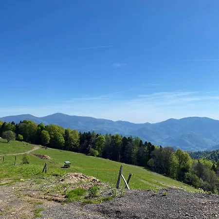 D'hotes Des Cascades St-nicolas