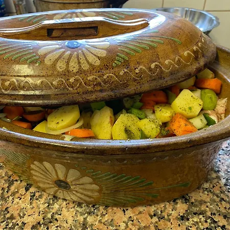 Pensjonat D'hotes Des Cascades St-nicolas Kruth