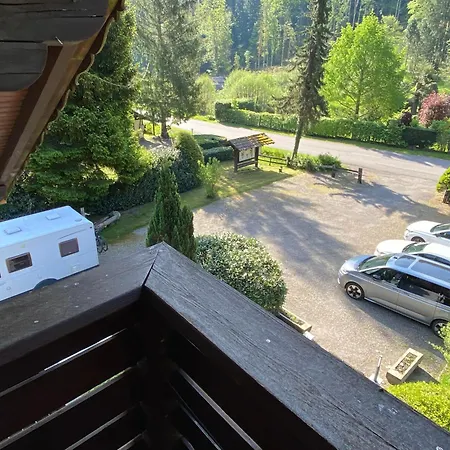 Affittacamere D'hotes Des Cascades St-nicolas Kruth