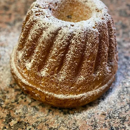 Pensjonat D'hotes Des Cascades St-nicolas