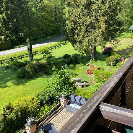 Maison d'hôtes D'hôtes Des Cascades St-nicolas *