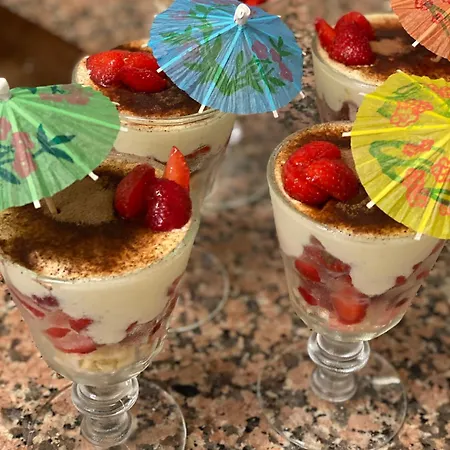 Pensjonat D'hotes Des Cascades St-nicolas 3*