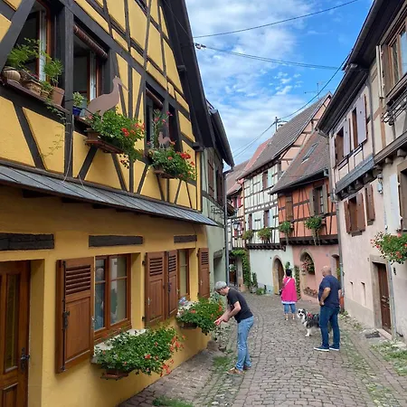 D'hotes Des Cascades St-nicolas Kruth