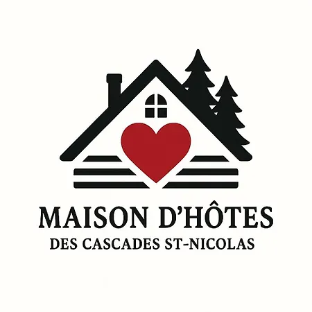 Des Cascades St-nicolas Gasthuis Kruth