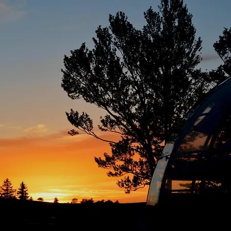 D'hotes Des Cascades St-nicolas 3* Kruth