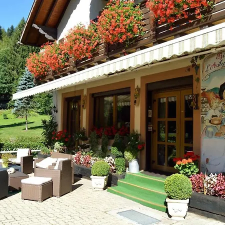 Maison d'hôtes D'hôtes Des Cascades St-nicolas Kruth