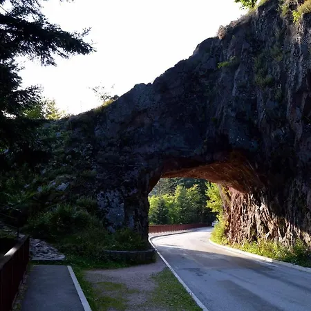 D'hotes Des Cascades St-nicolas