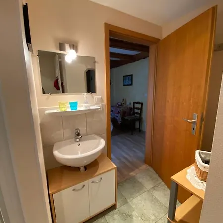 D'hotes Des Cascades St-nicolas Pensjonat 3*